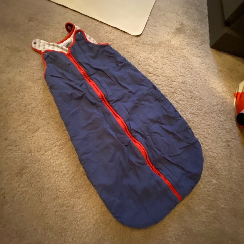 Baby Deedee Sleep sack